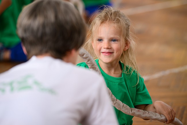 SEED schools project pilot; photograph by David Monteith Hodge, Photographise