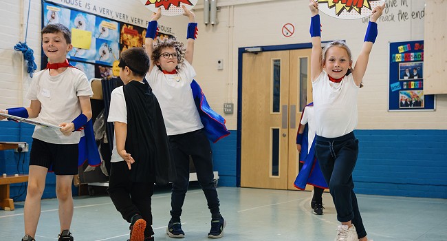 Join us for Delight in Dance!