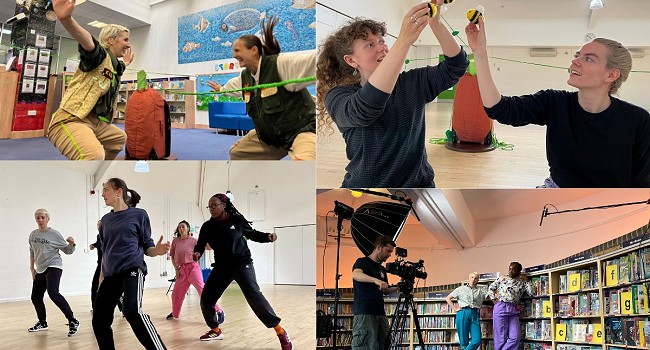 Being Freelancer Friendly