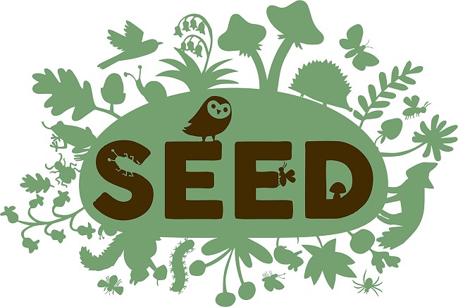 The SEED dance and story-telling project