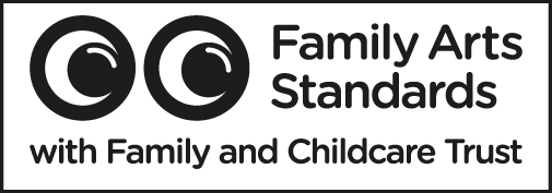 Family Arts Standards